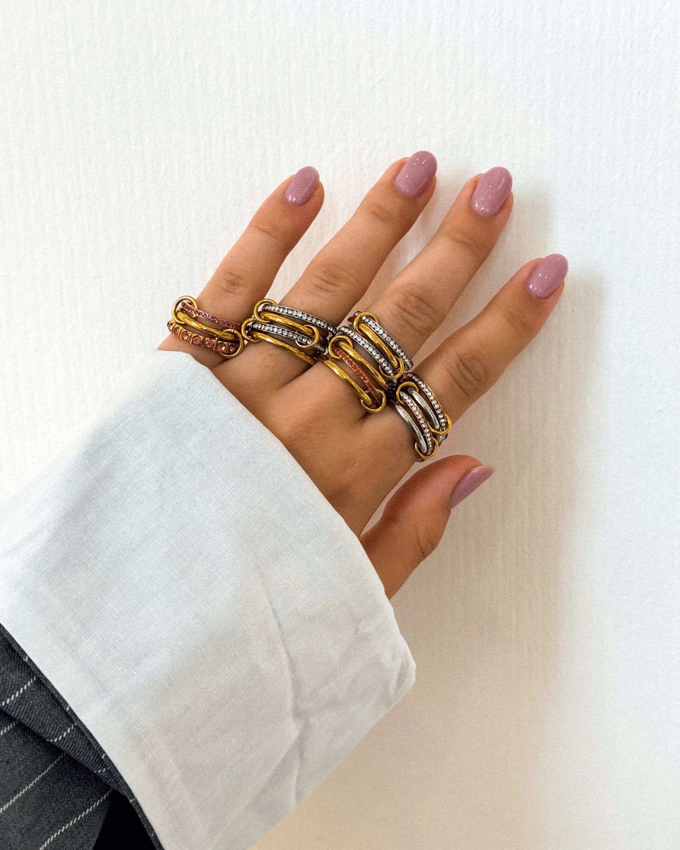 Bague Isabeau