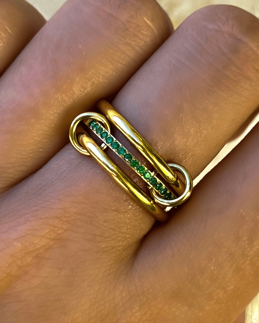Alexandra Ring