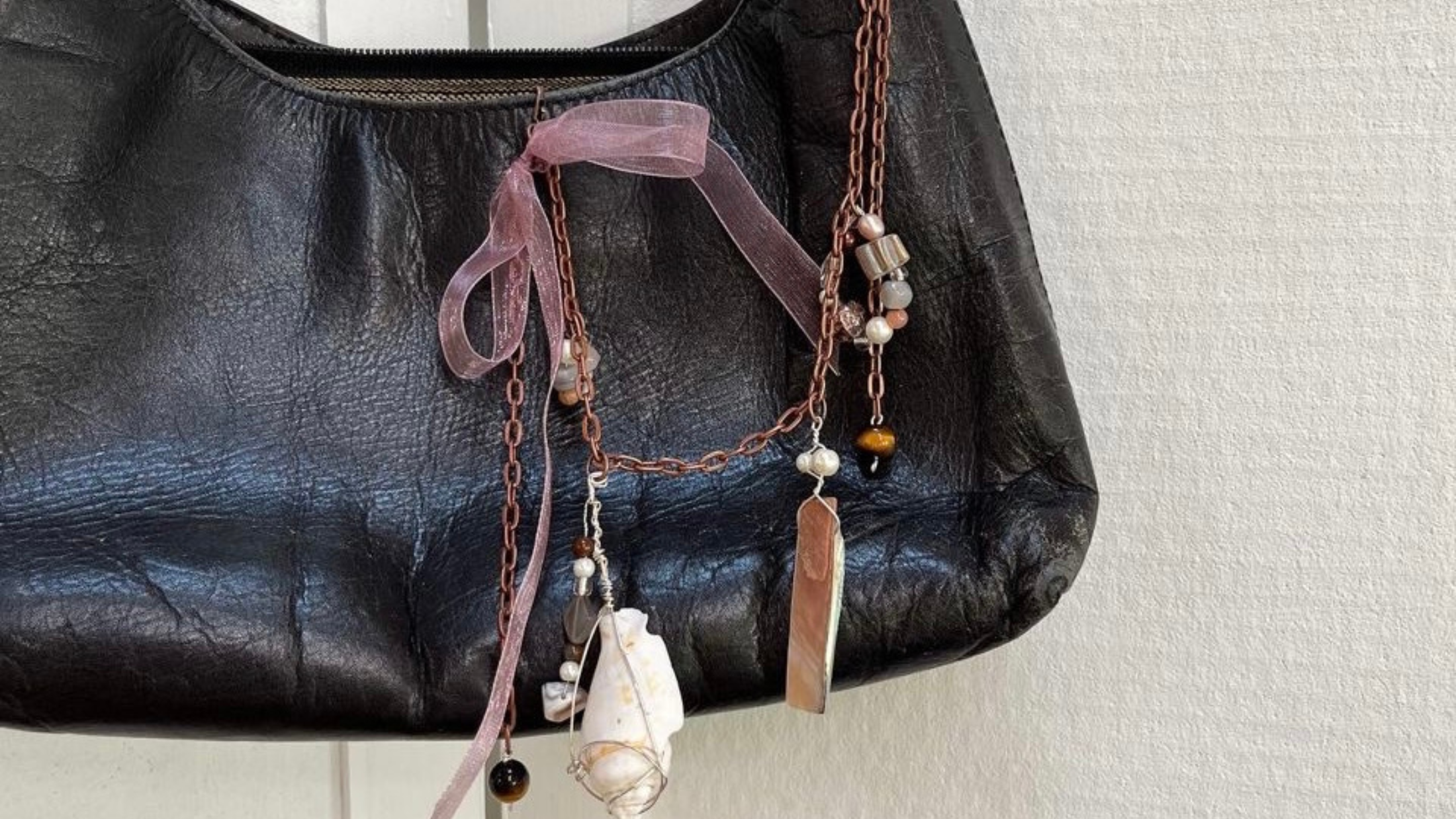 Bijoux de sac