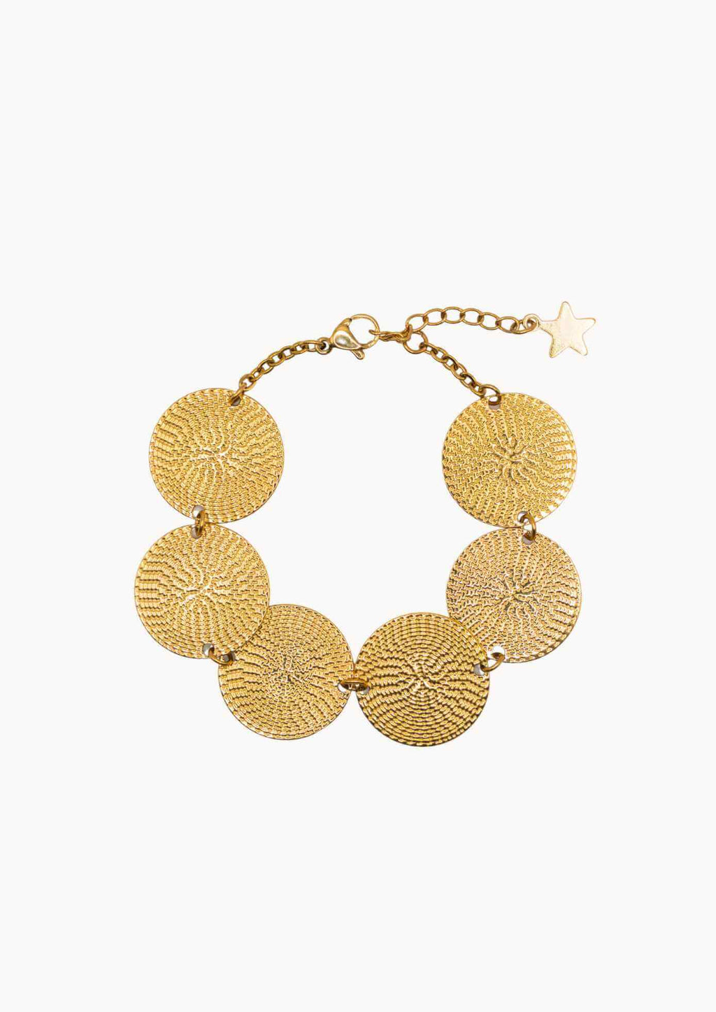 Bracelet Amber