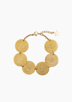Bracelet Amber
