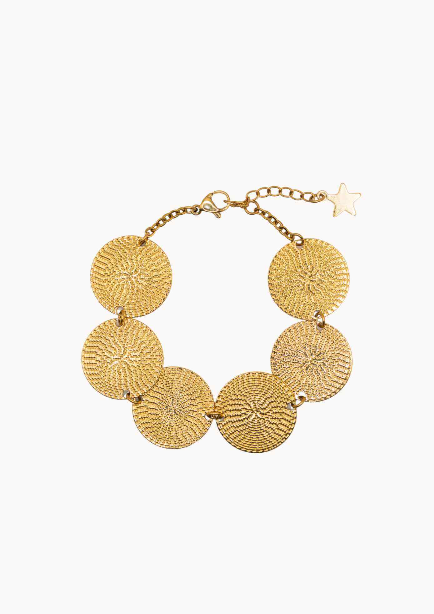 Bracelet Amber