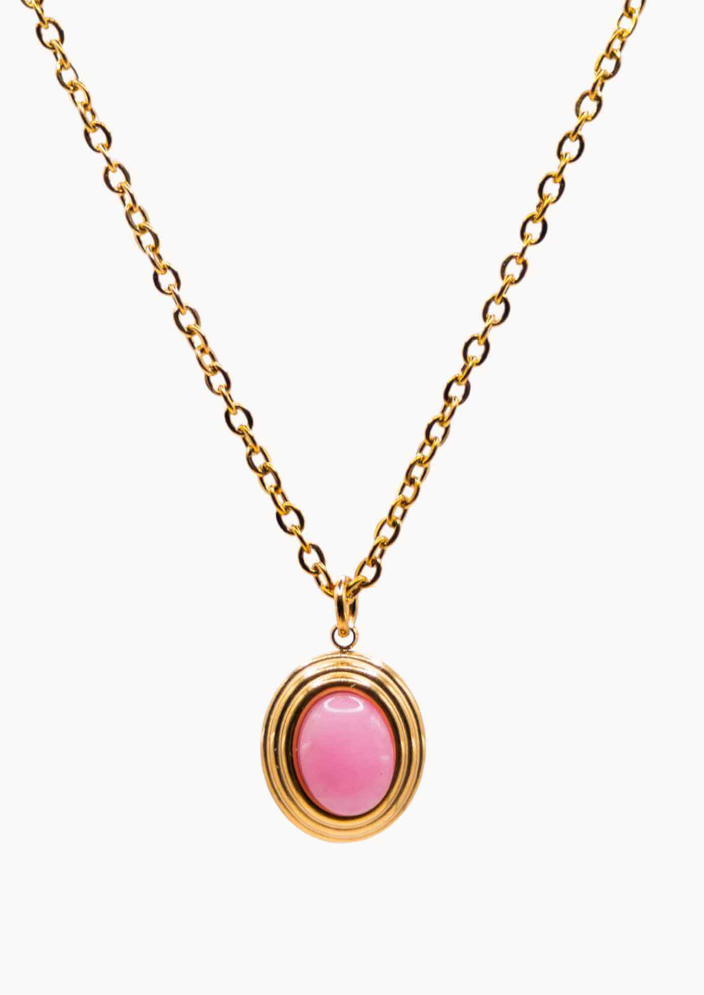 Collier Amara