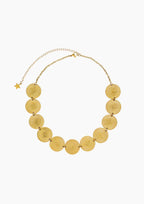 Collier Amber