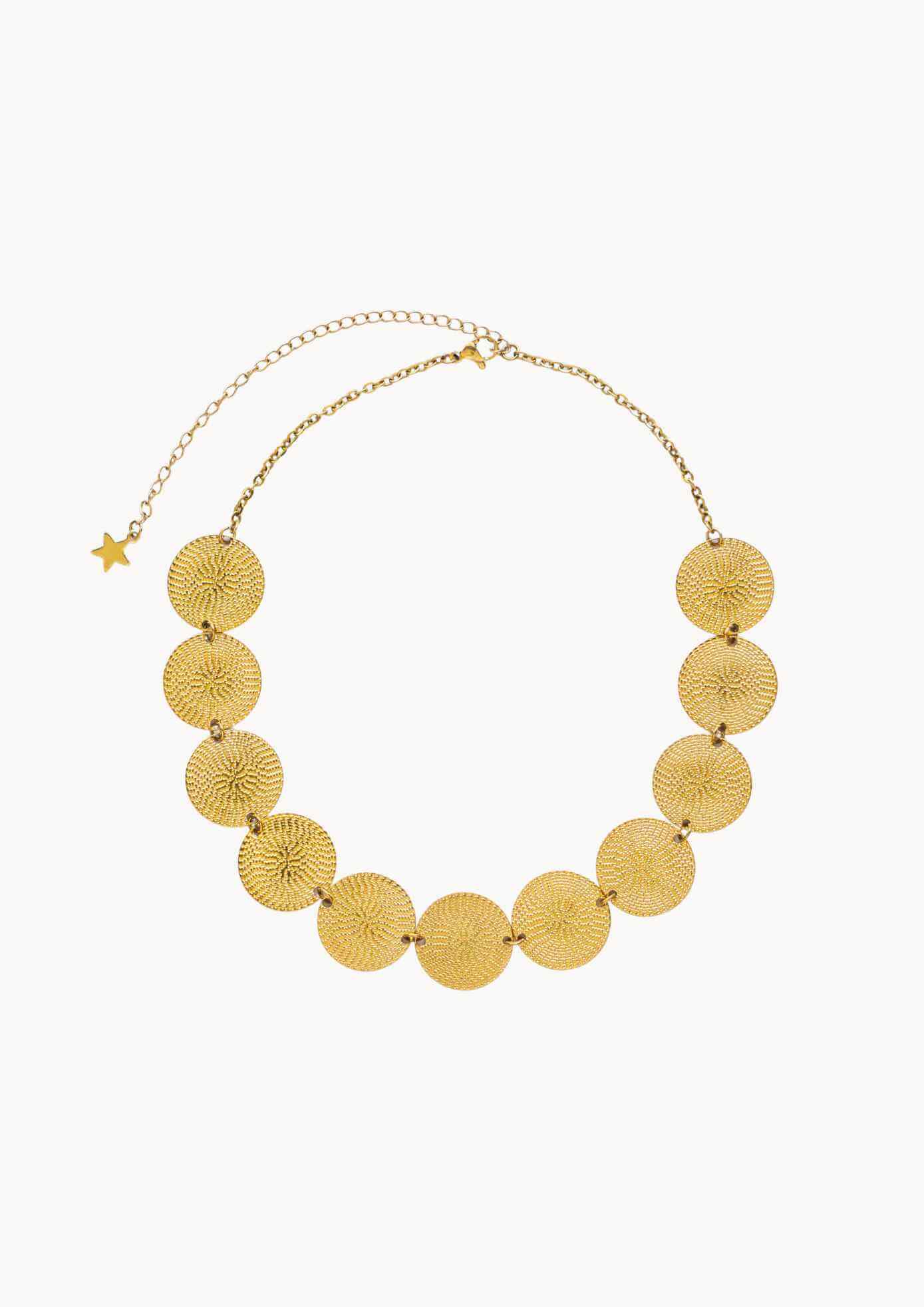Collier Amber