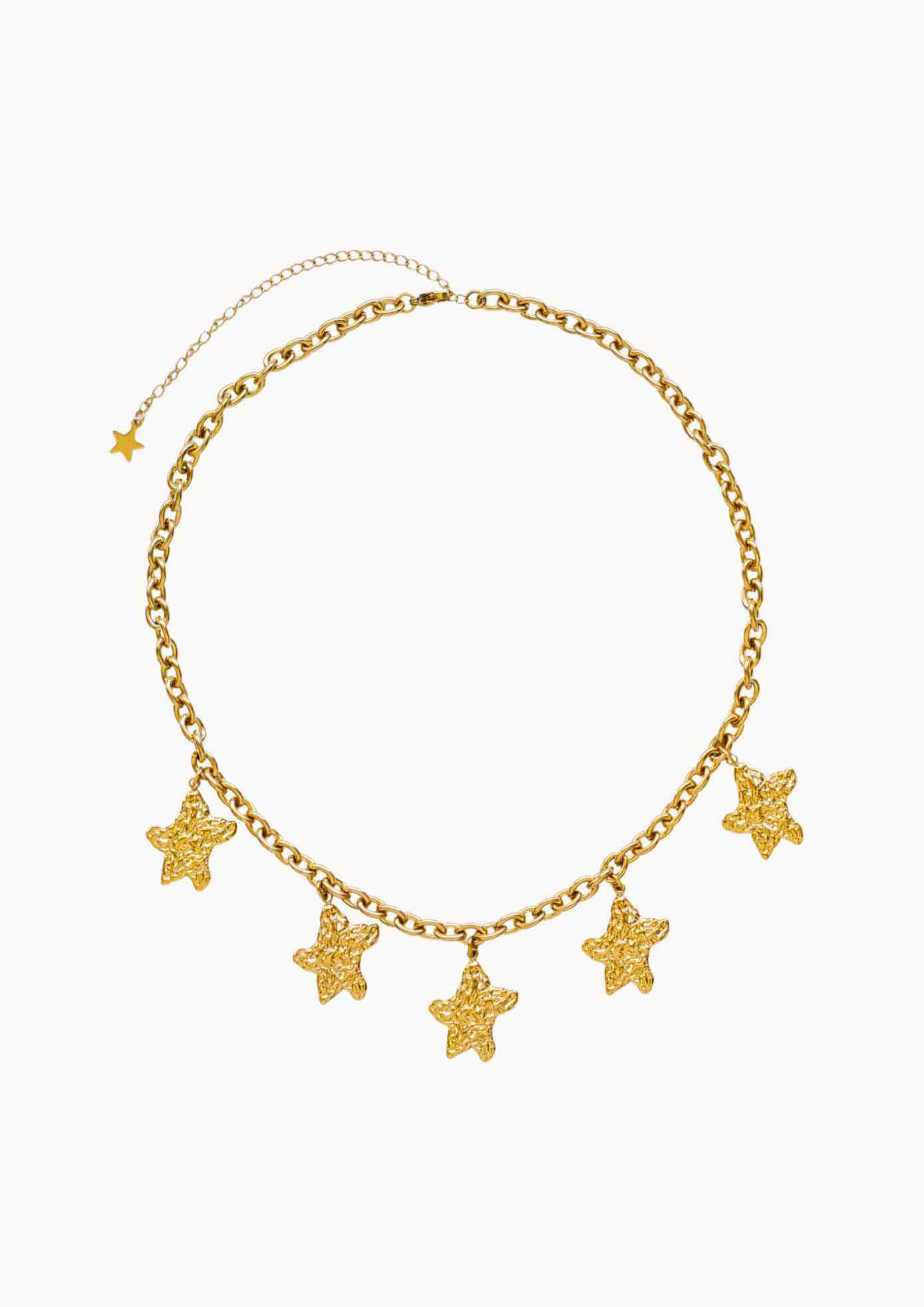 Collier Estella