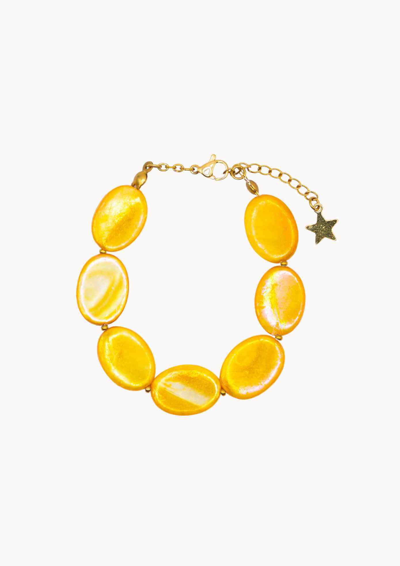 Bracelet Honey
