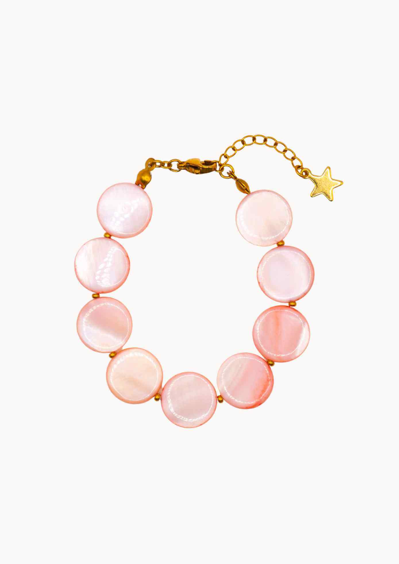 Bracelet Peony