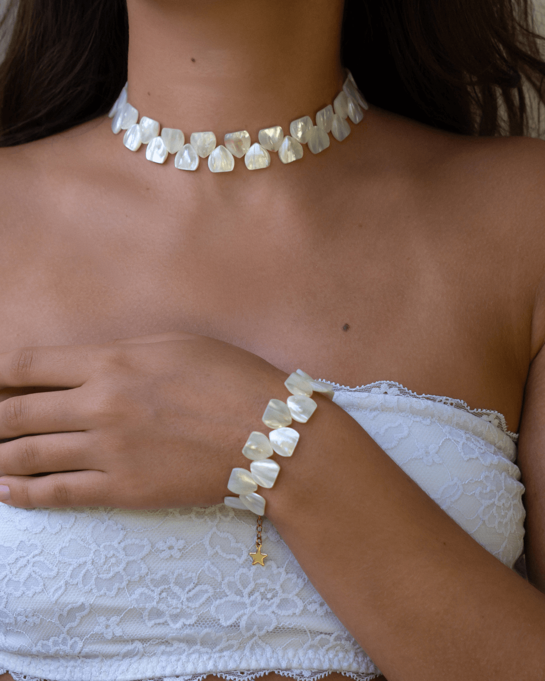 Collier Maréa