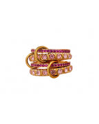 The Link Ring - Sabrina