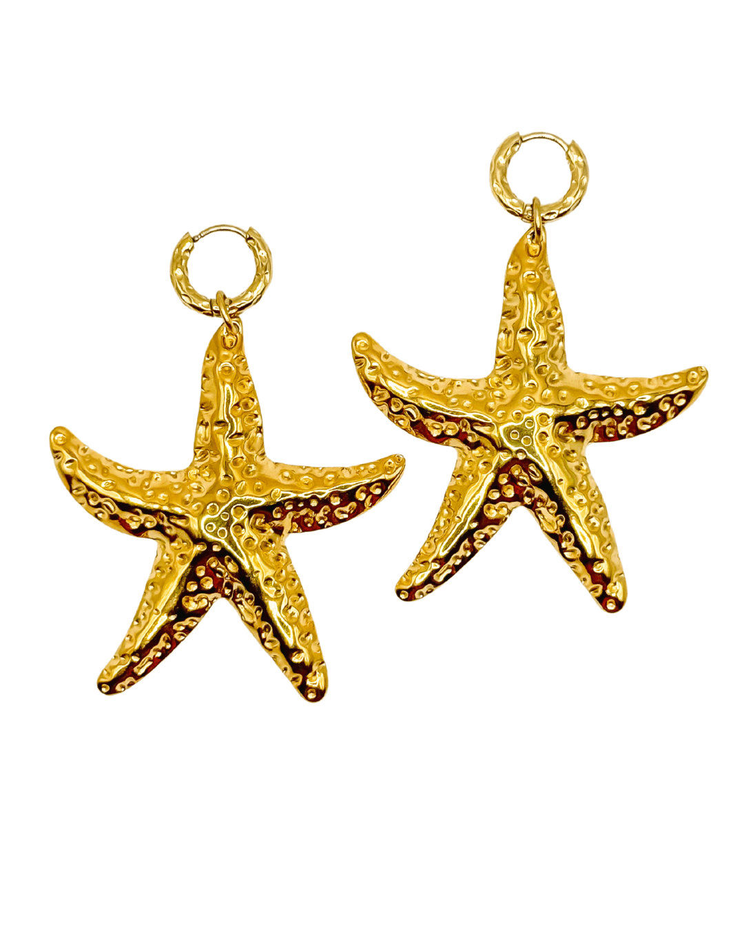 Boucles d'oreilles Sirena