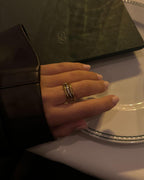 The Link Ring - Naomi