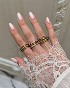 The Link Ring - Alix