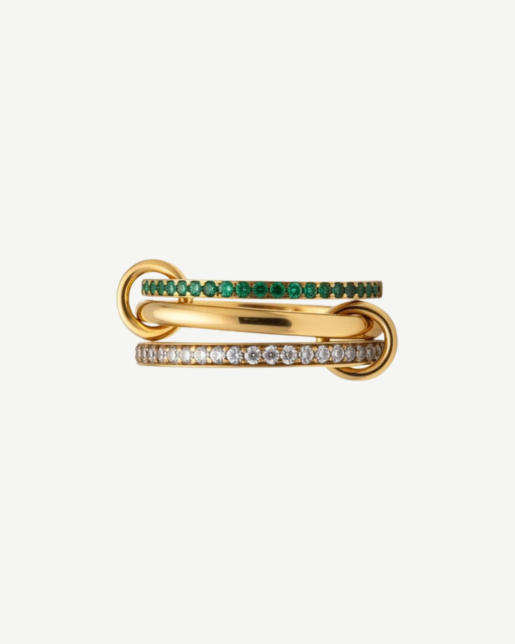 The Link Ring - Taylor