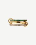 The Link Ring - Taylor
