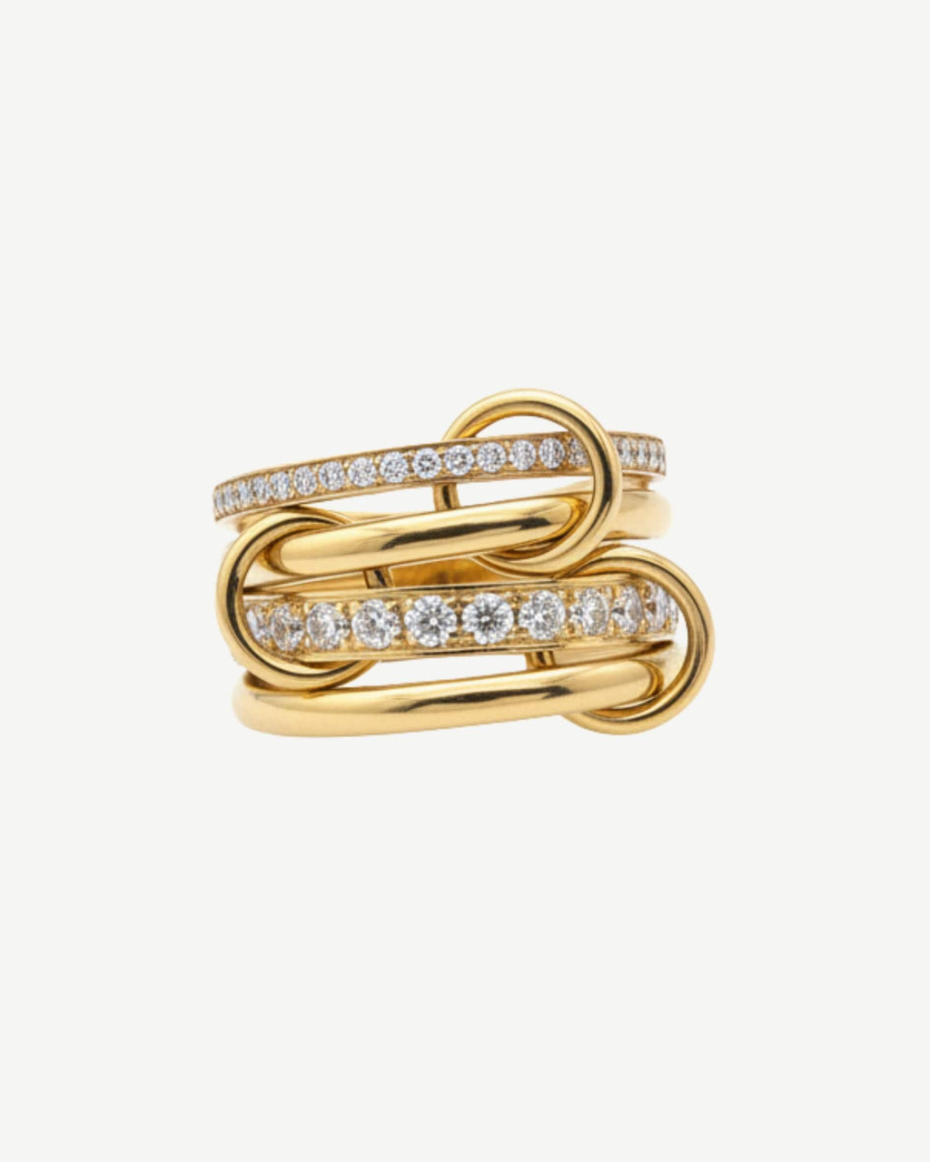 The Link Ring - Jennie