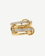 The Link Ring - Jennie