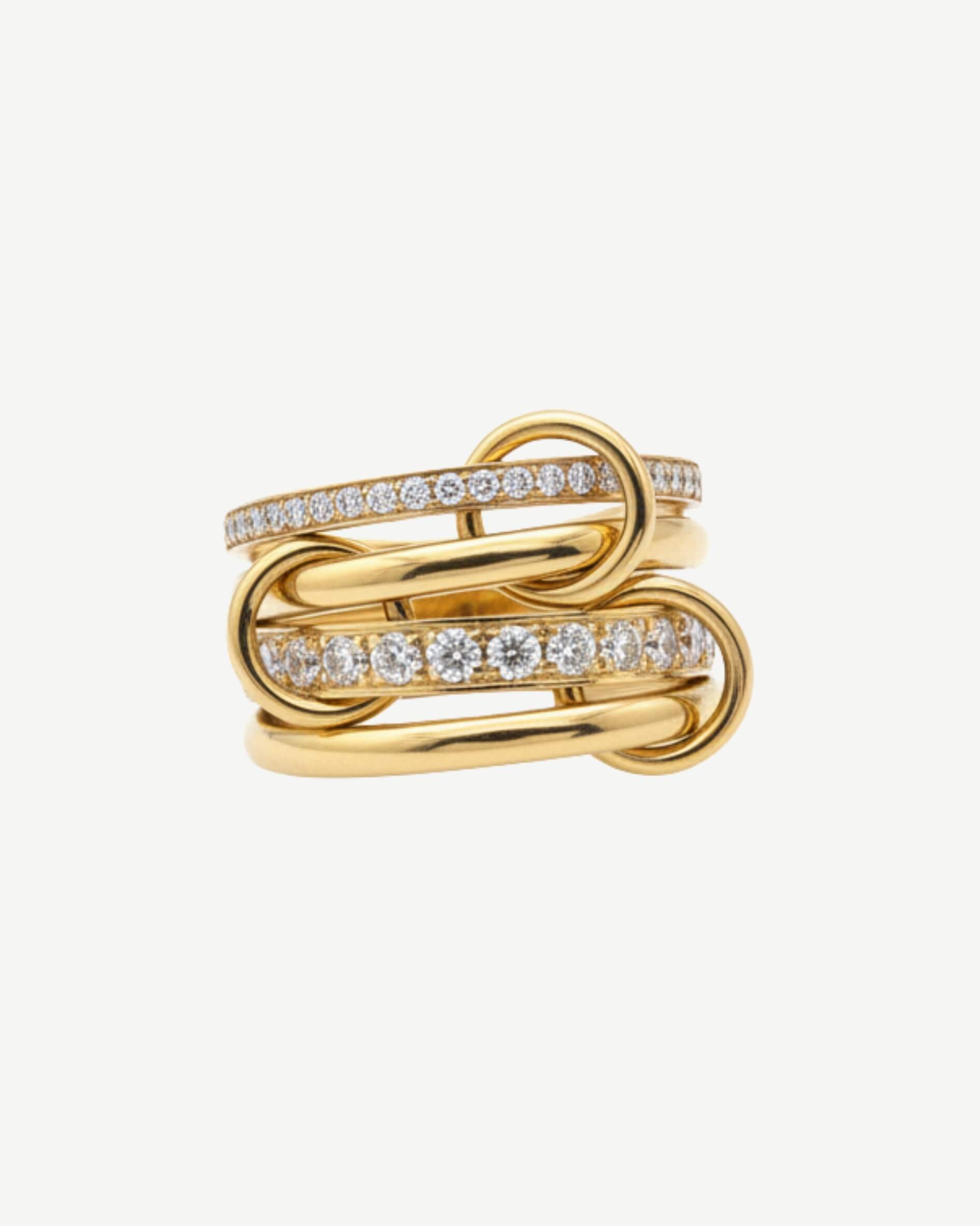 The Link Ring - Jennie