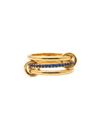 The Link Ring - Linda