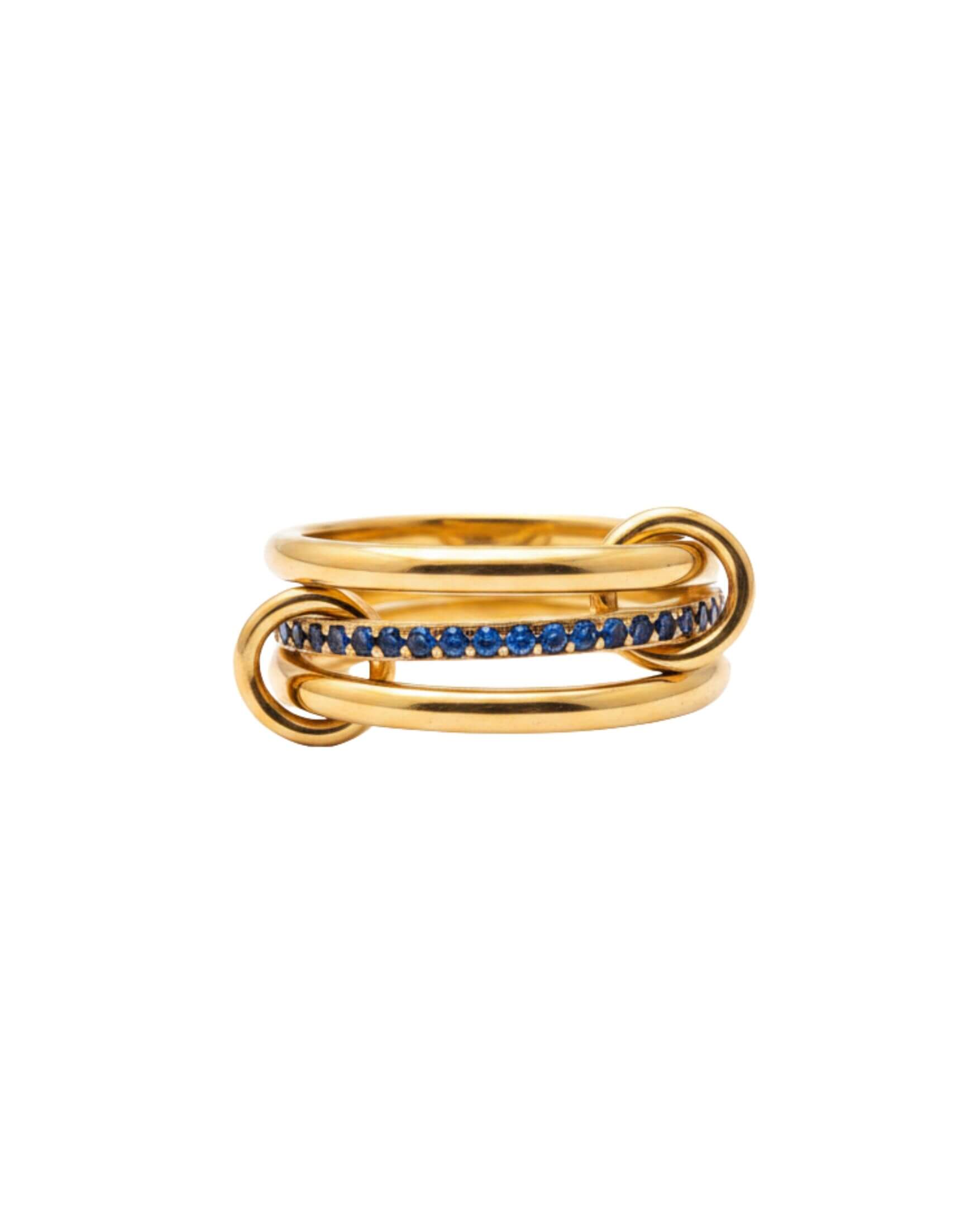 The Link Ring - Linda