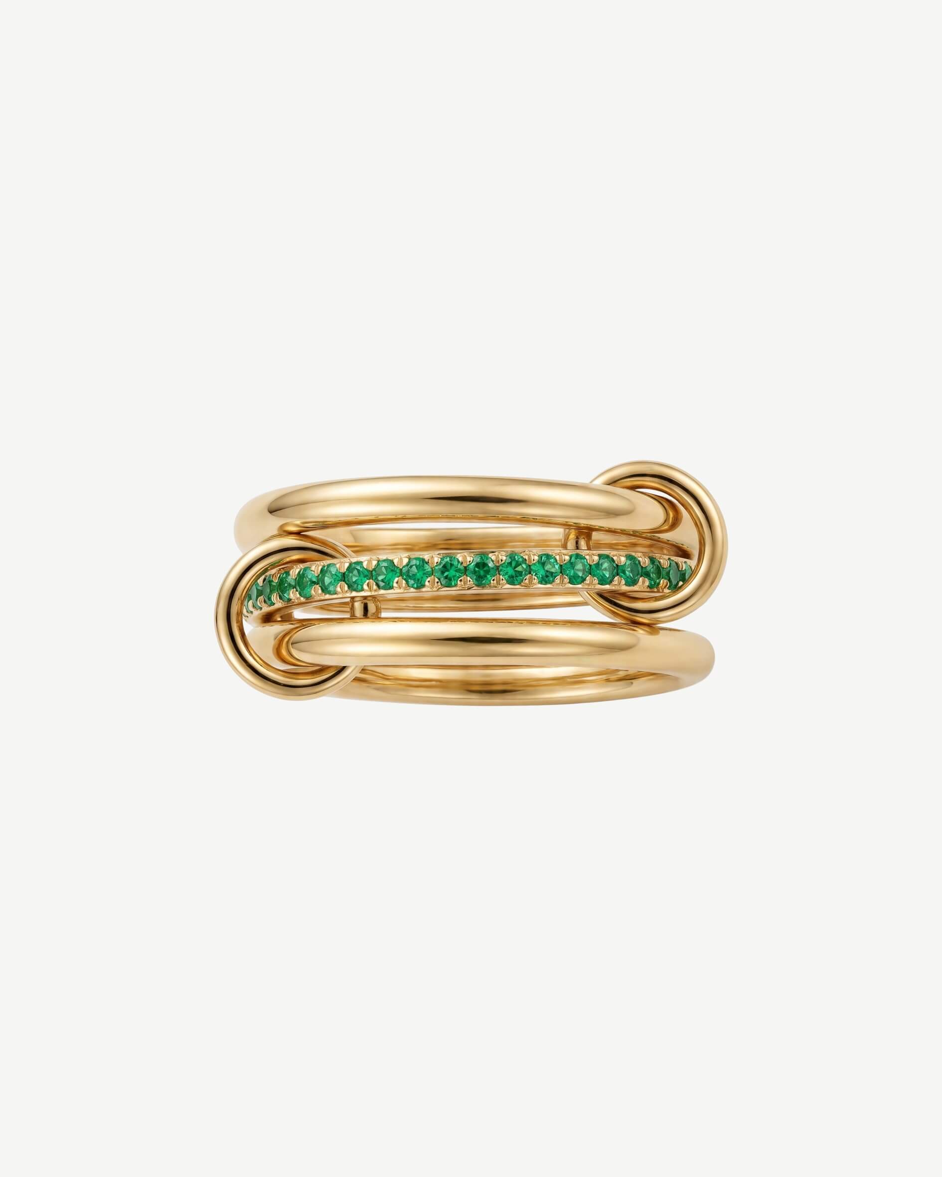 The Link Ring - Alexandra