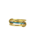 The Link Ring - Romy