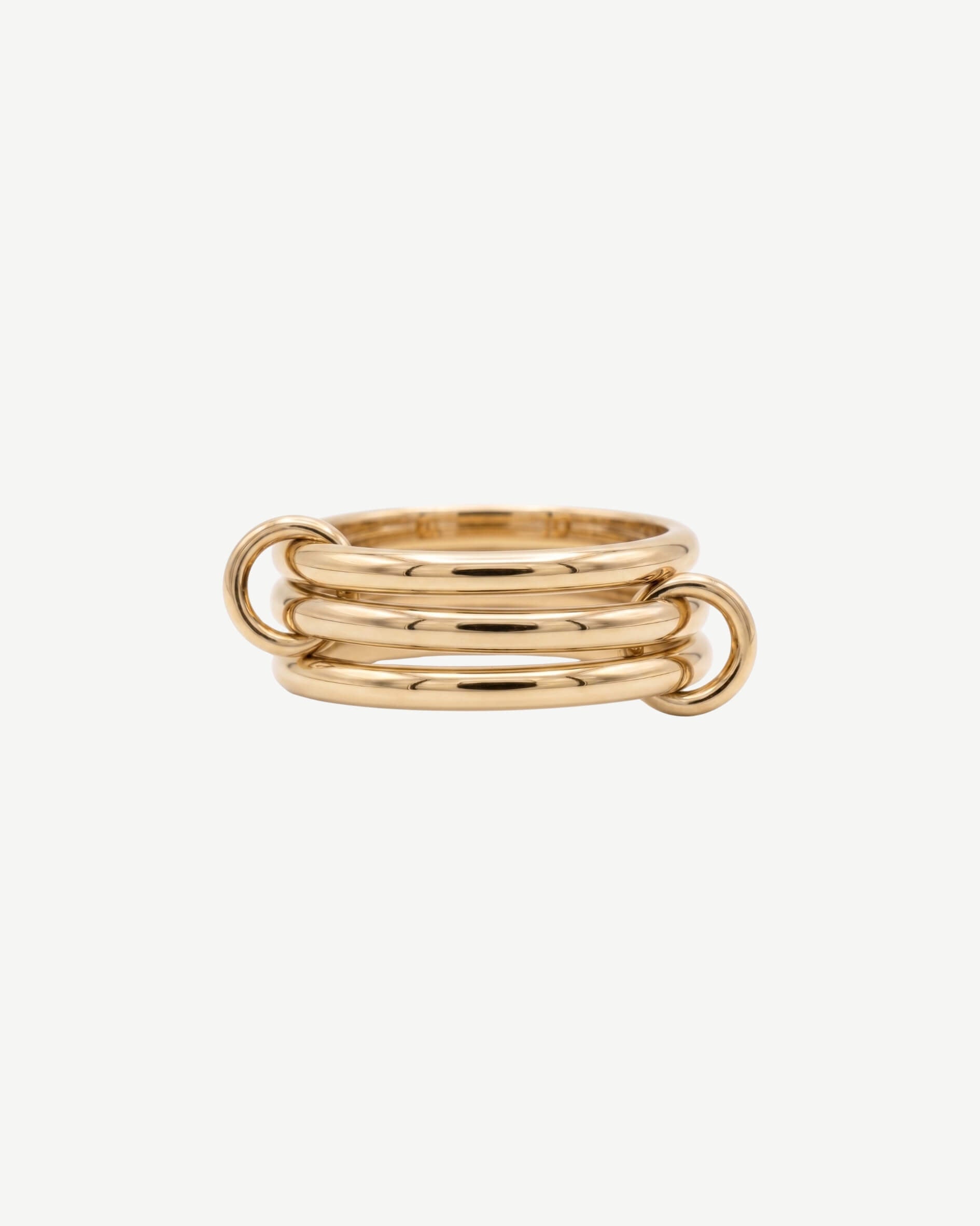 The Link Ring - Jade