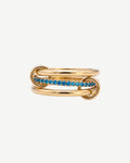 The Link Ring - Romy