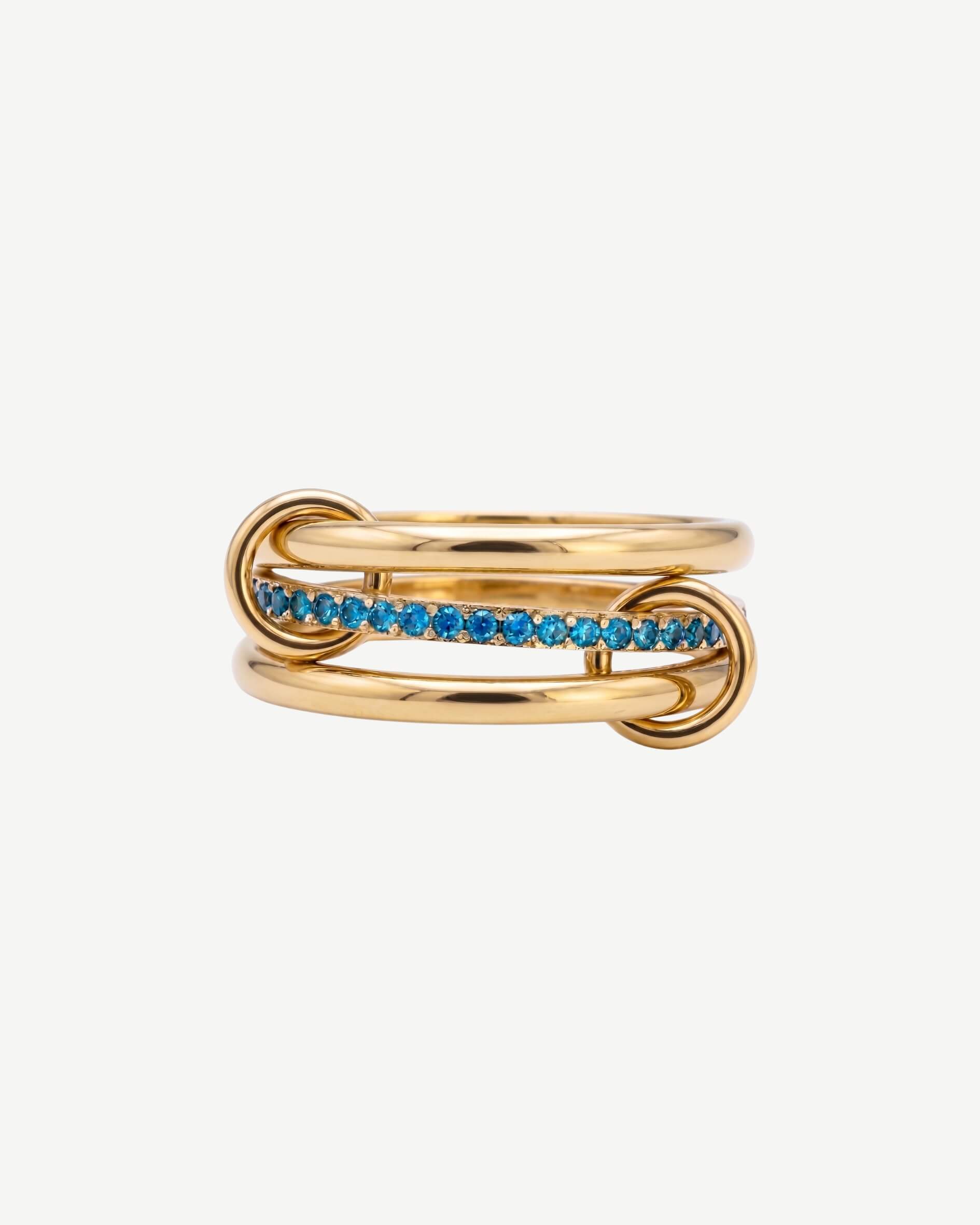 The Link Ring - Romy