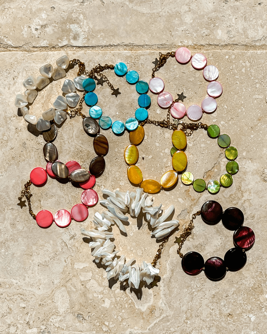 Bracelet Anaho