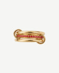 The Link Ring - Roxanne