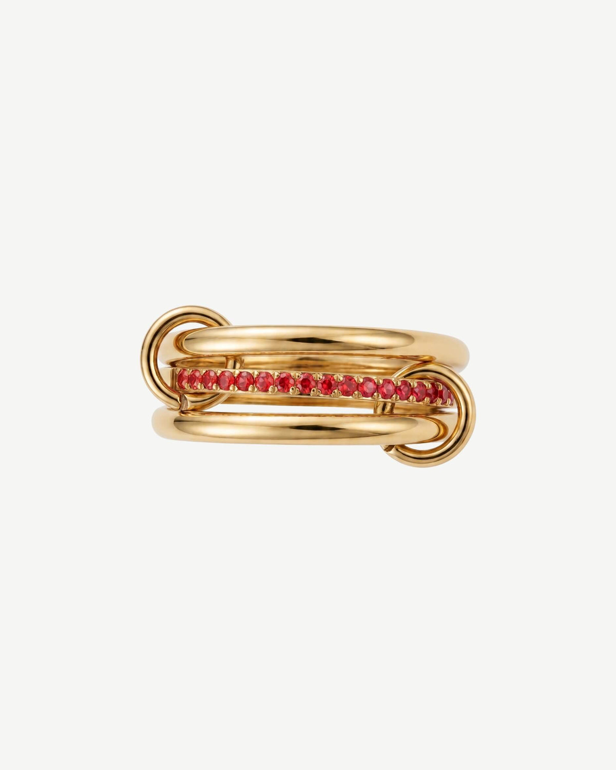 The Link Ring - Roxanne