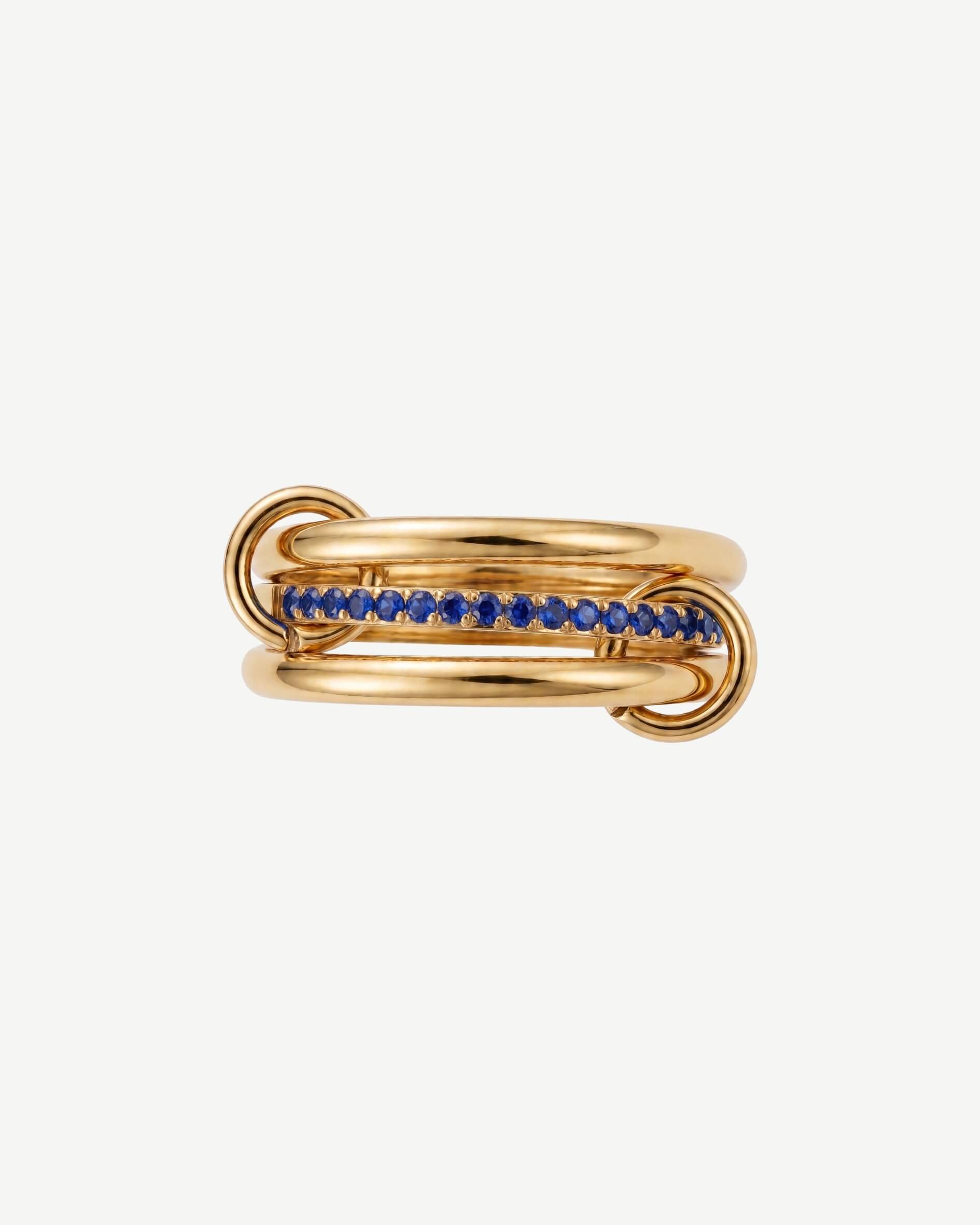 The Link Ring - Linda