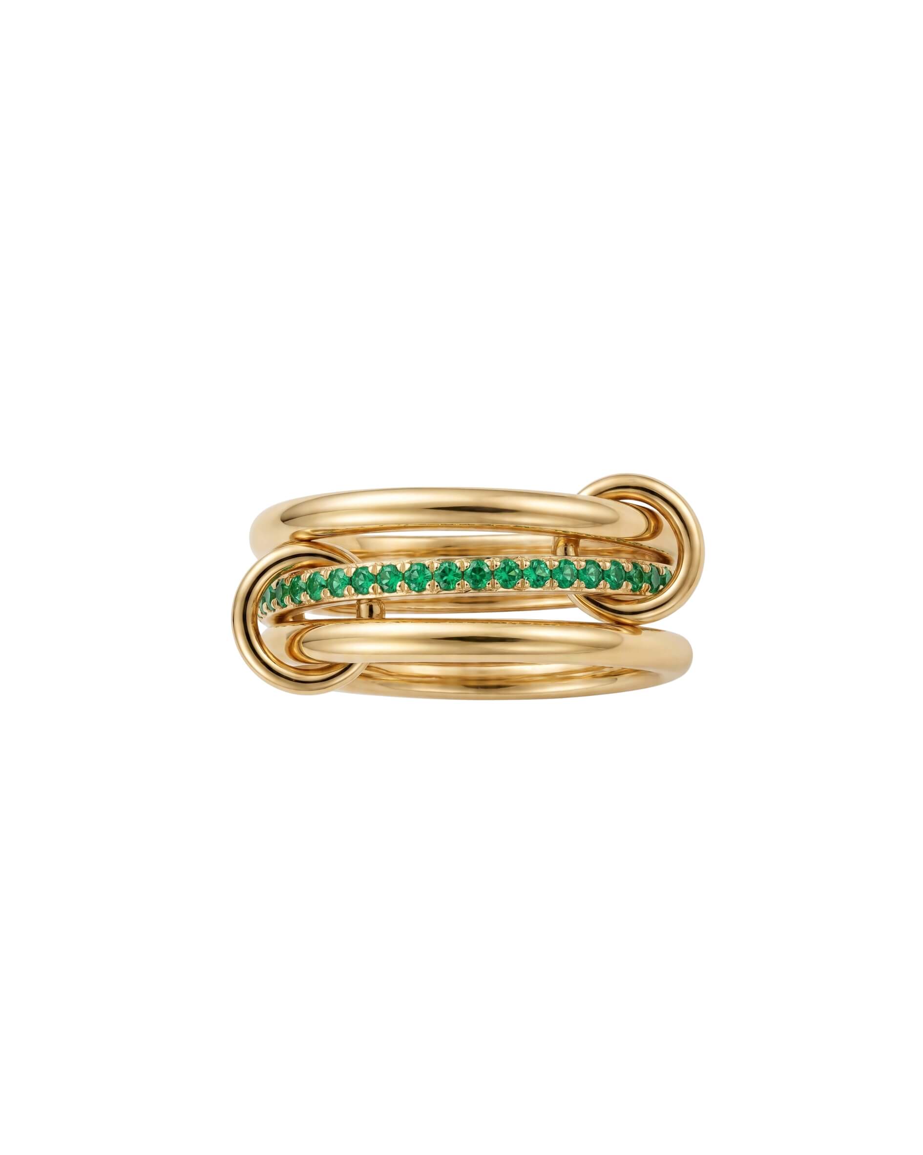 The Link Ring - Alexandra