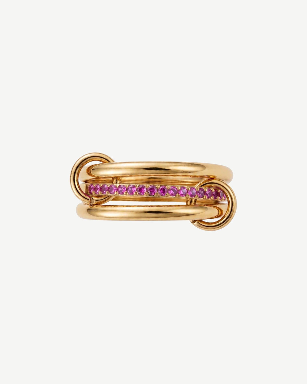 The Link Ring - Sophia