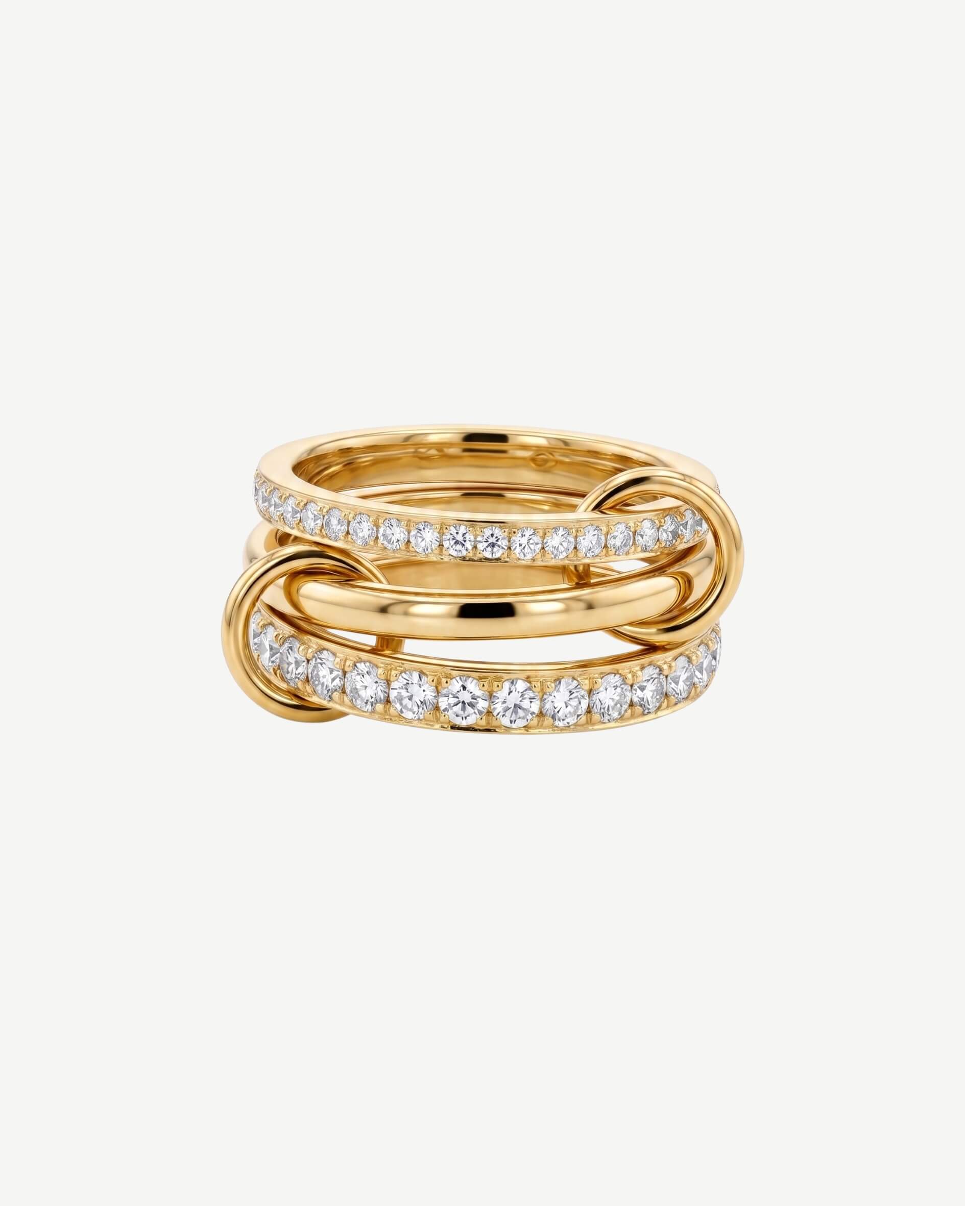 The Link Ring - Chloé