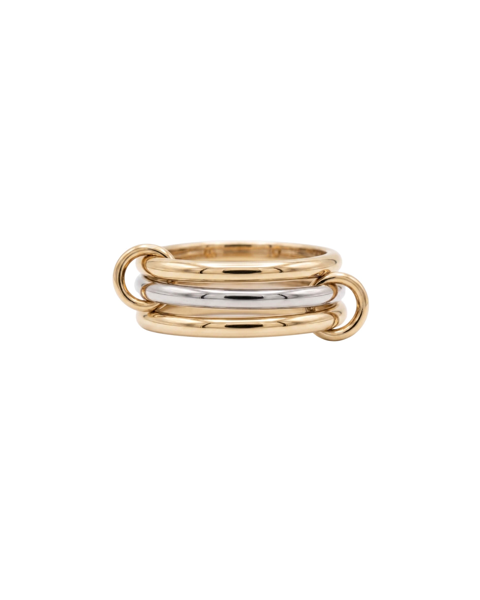 The Link Ring - Naomi