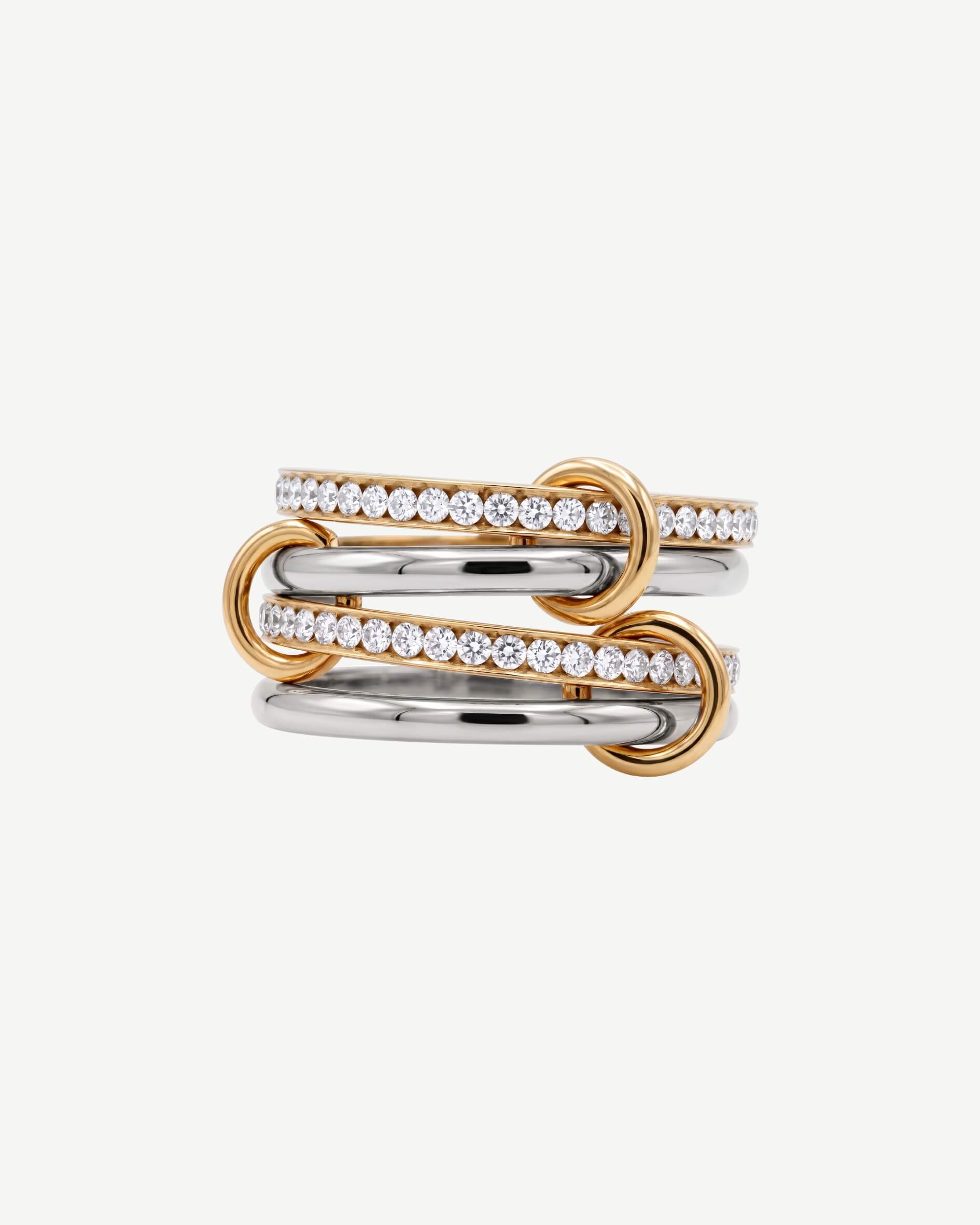 The Link Ring - Isabeau