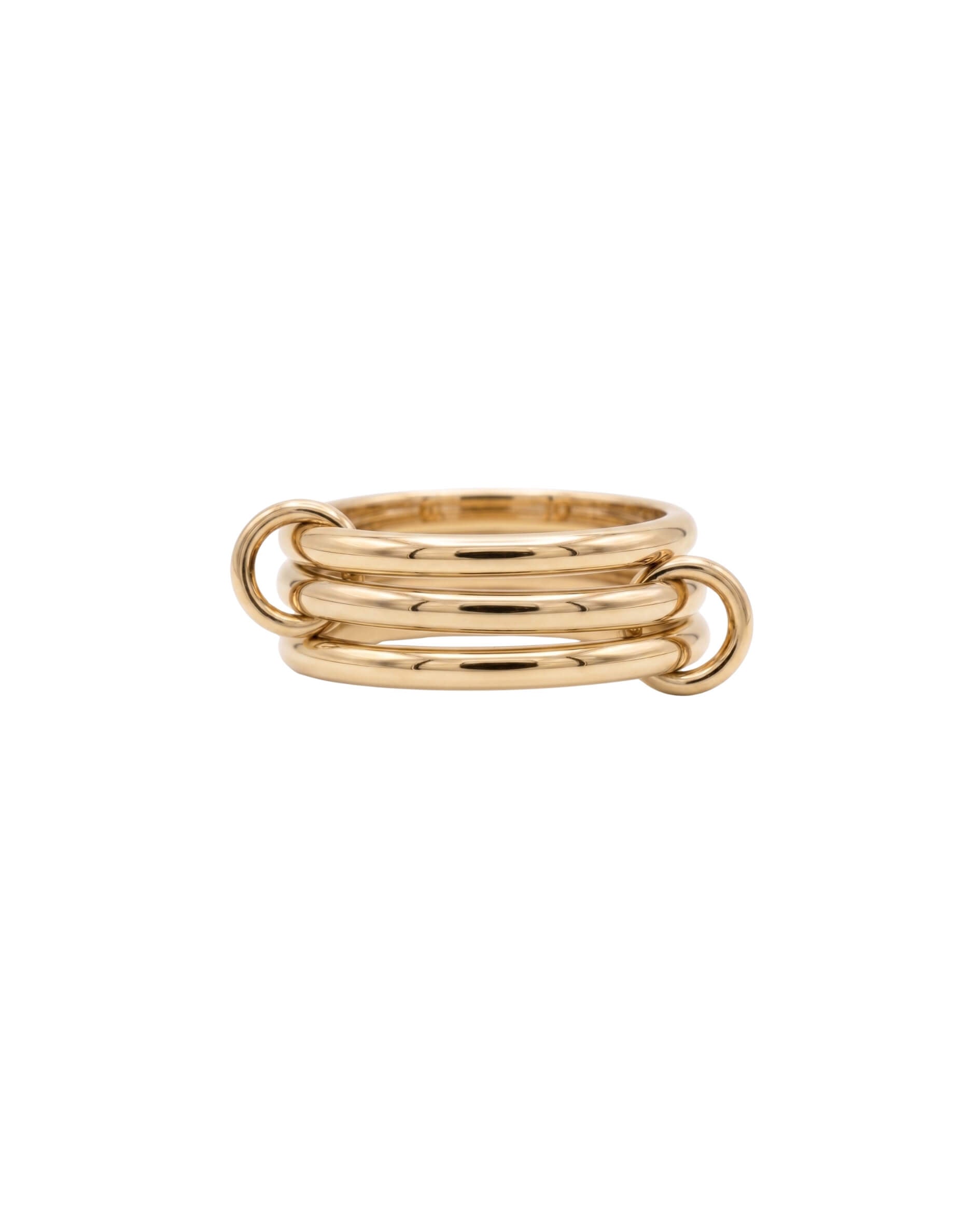 The Link Ring - Jade