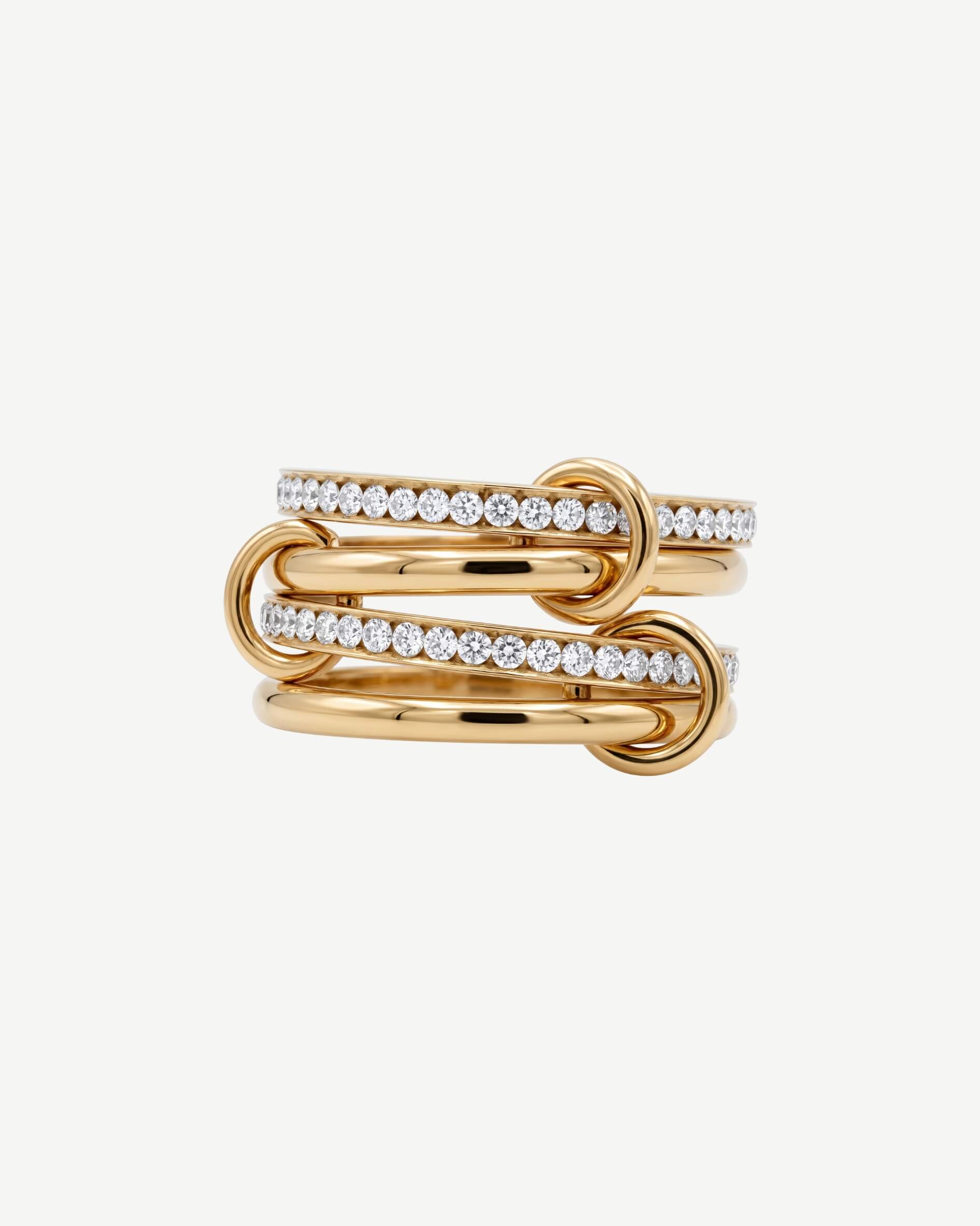 The Link Ring - Alix