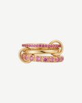 The Link Ring - Victoria