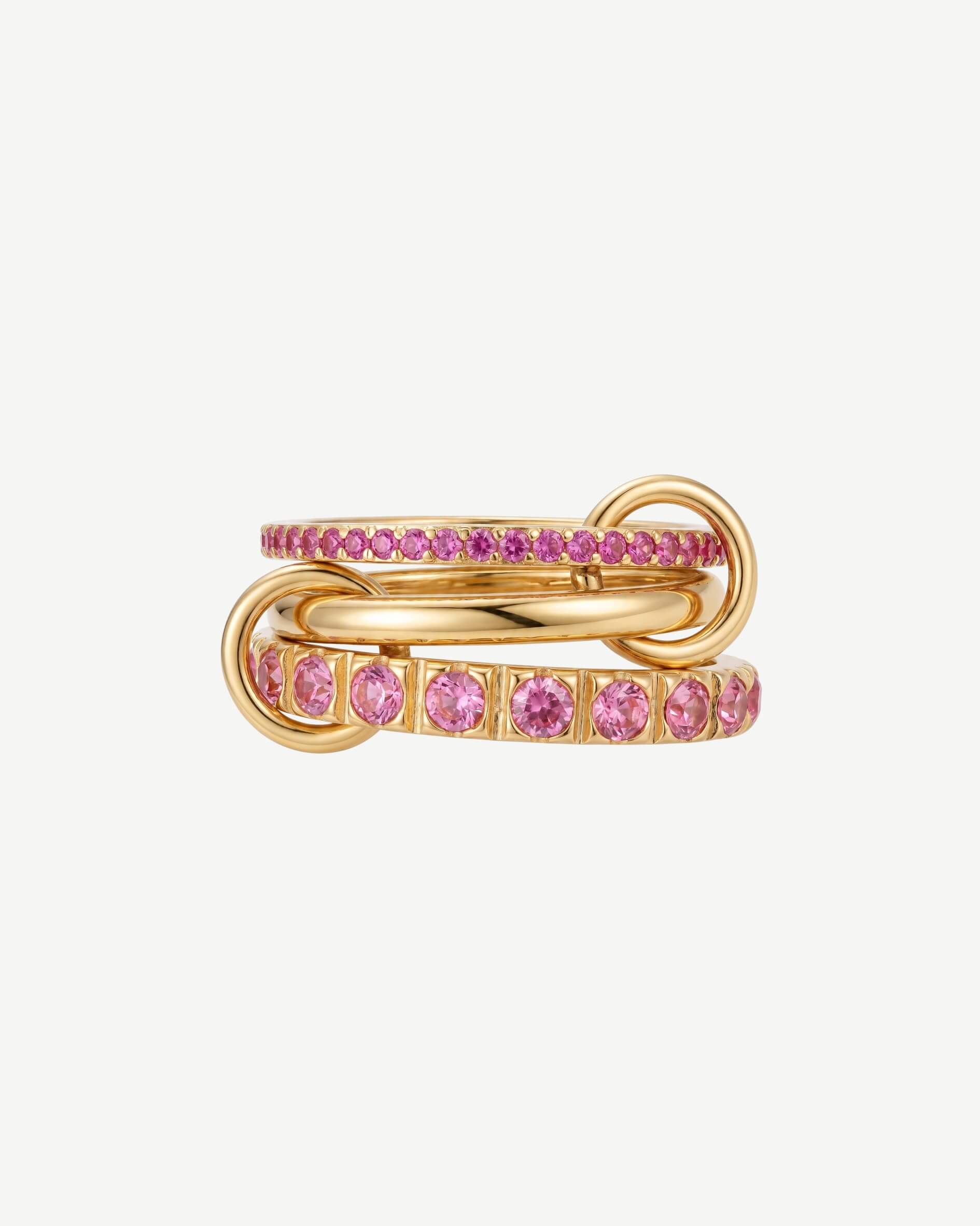 The Link Ring - Victoria