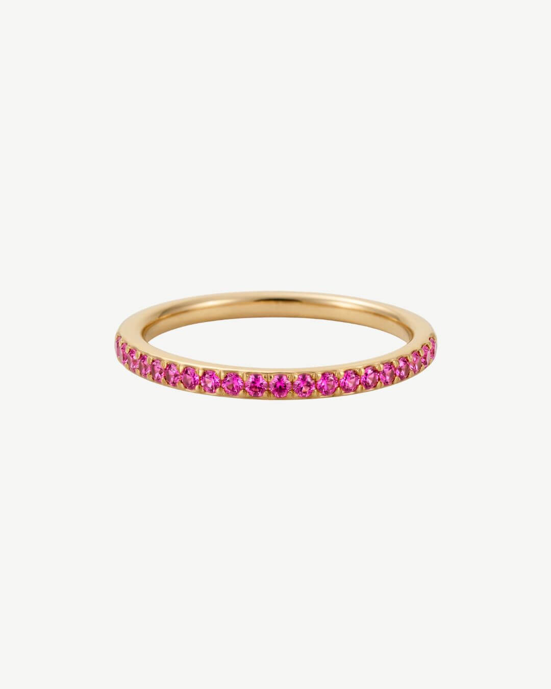 The Eternity - Hot Pink