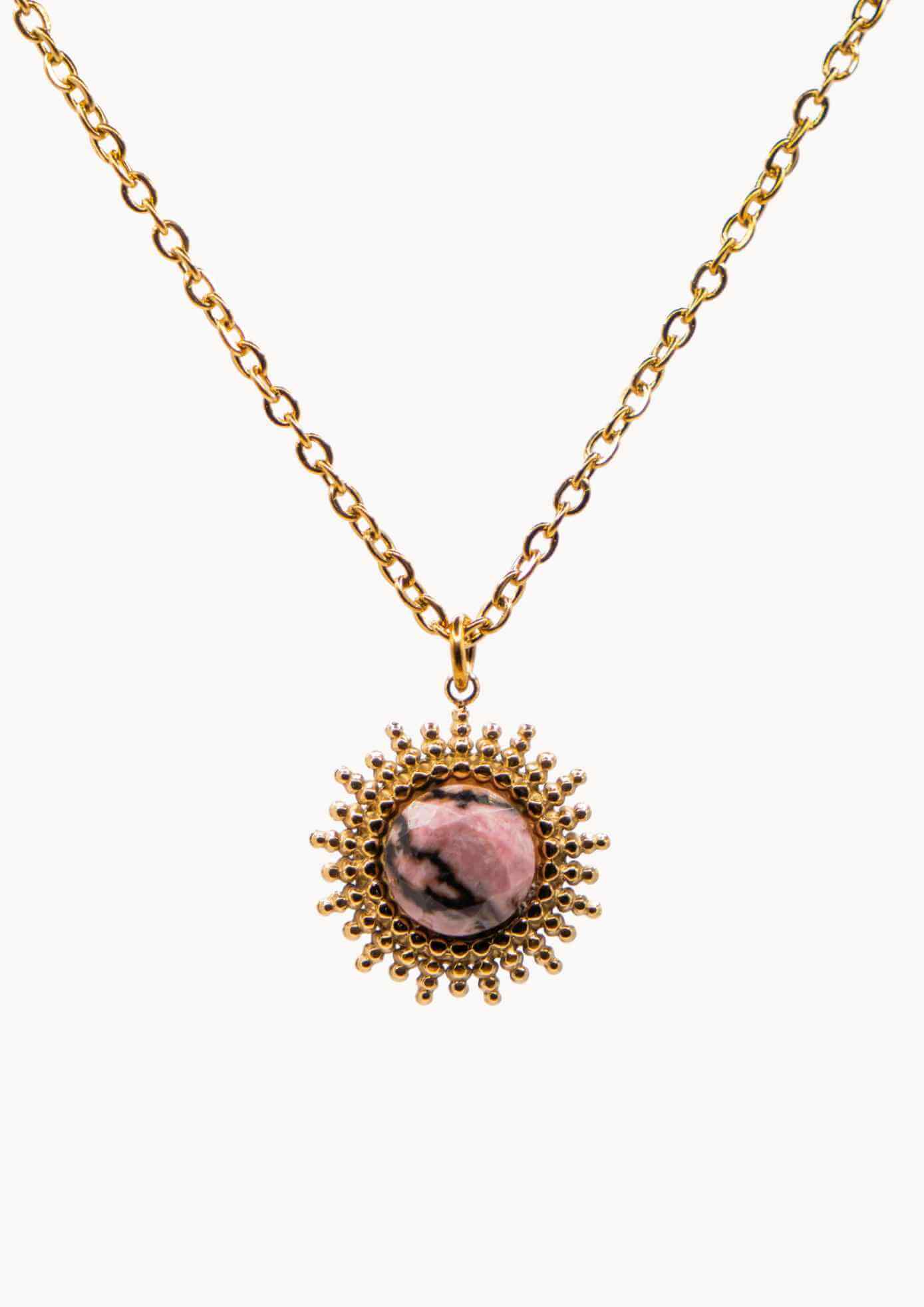 Collier Luzia