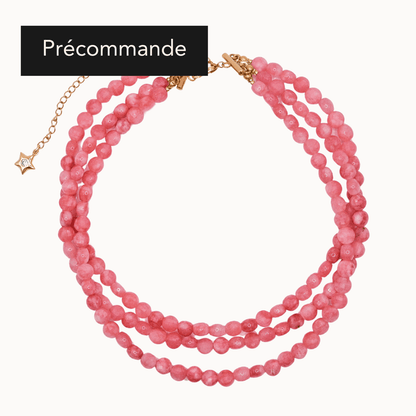 Collier Rosie