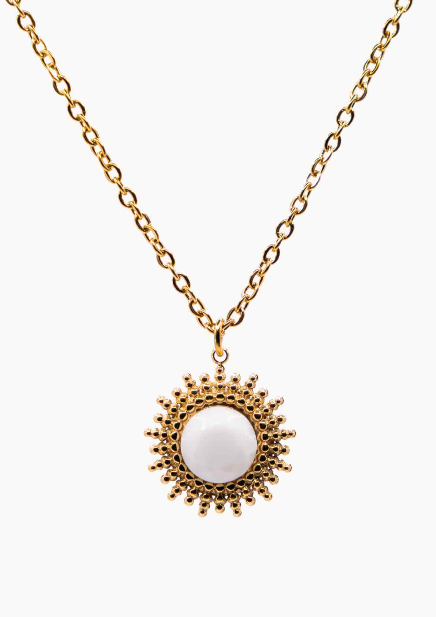 Collier Aurea
