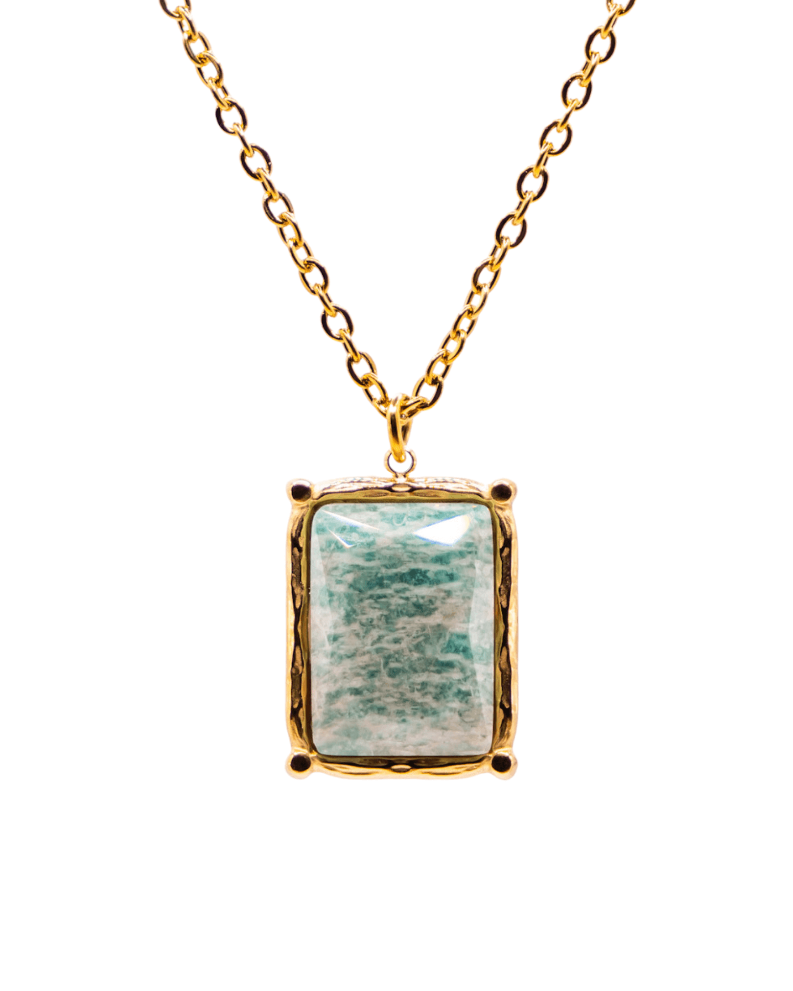 Collier Écume