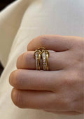 La Bague Link - Jennie