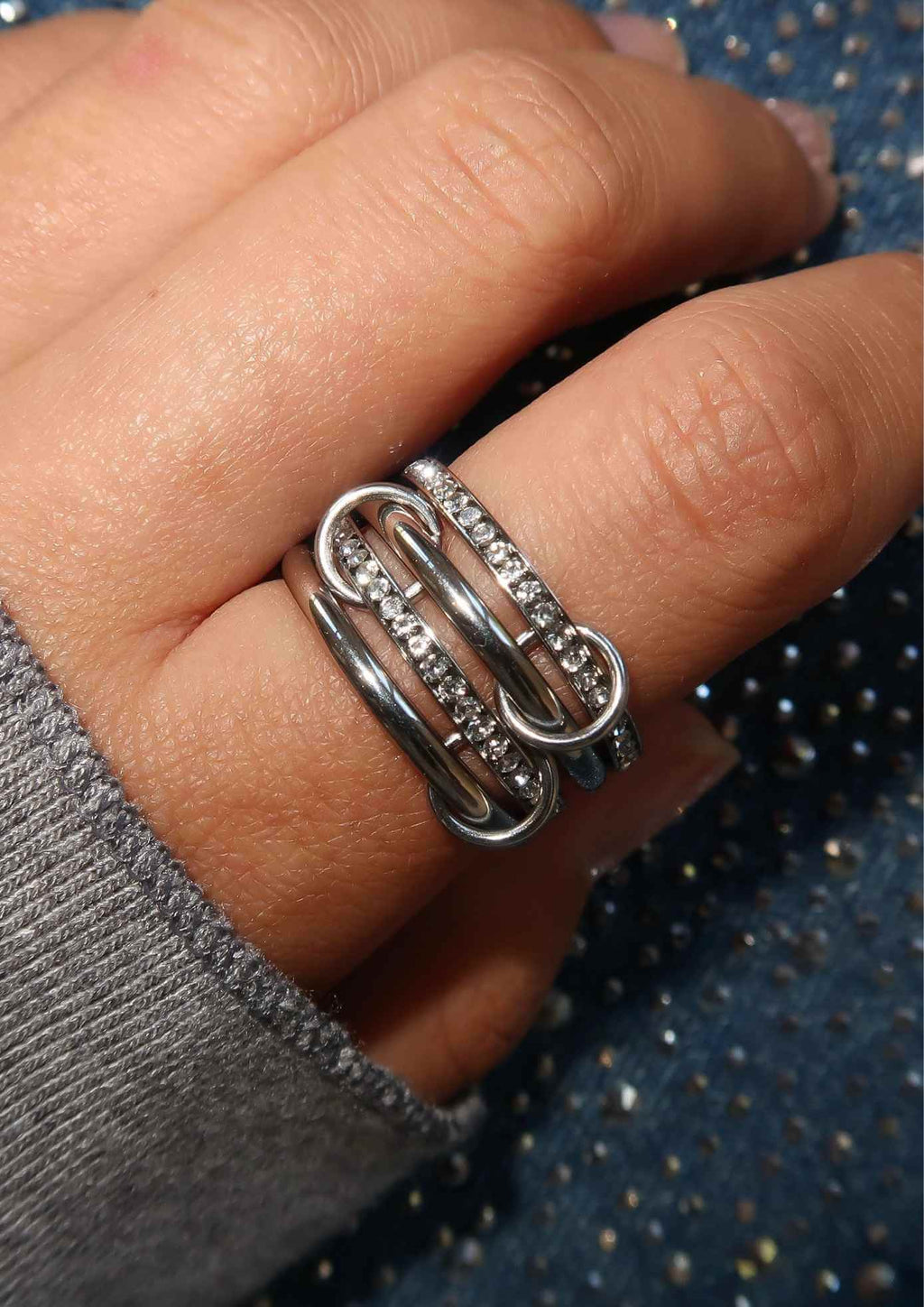 Bague Alix