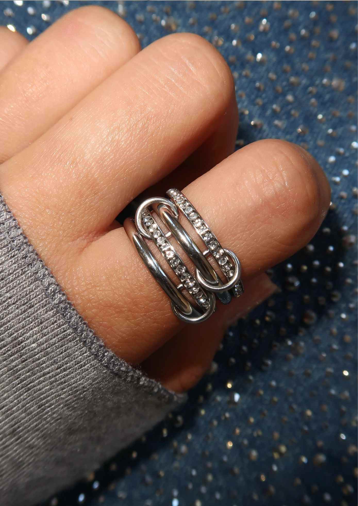 Bague Alix